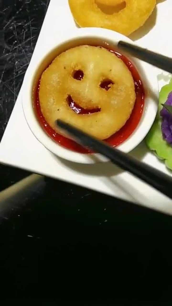 笑脸薯饼你瞅瞅这是人干的事吗表情逐渐狰狞触目惊心