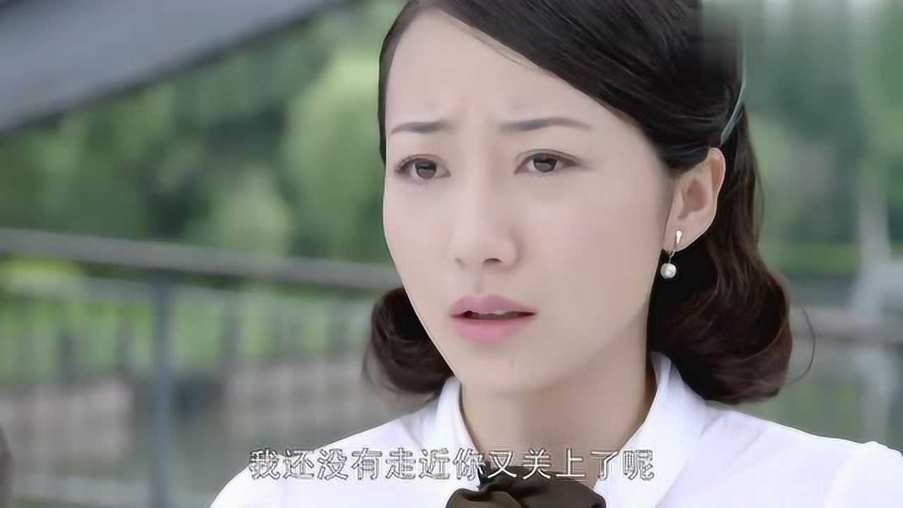 乱世丽人行何楚天战争中丧命疏影最后的防线被击垮彻底崩溃