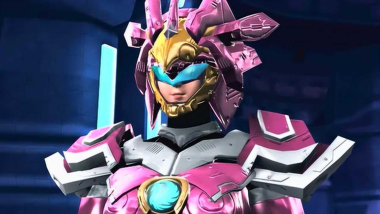 超兽武装:到底是谁欺负谁?天羽你哪来的自信?