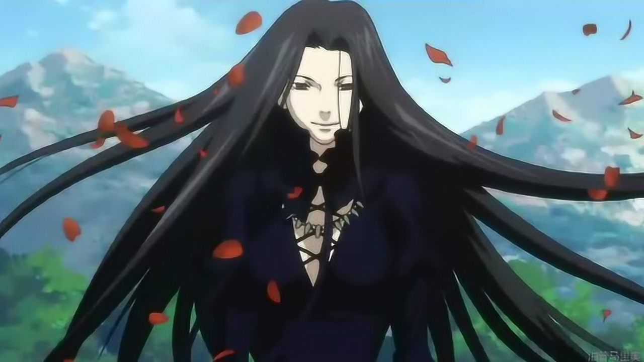 回忆杀《冥王神话》篇01-1,潘多拉诱惑冥王在人间善良的肉身