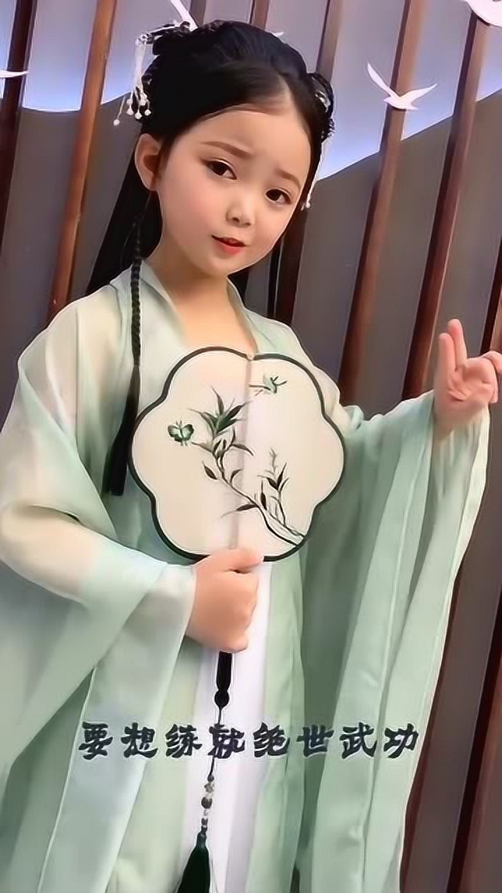 网红小李悟翻唱下山网友这神仙嗓音我爱了