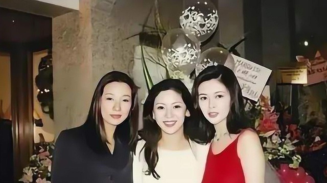 向佐妈妈旧照曝光简直开挂!标准美女脸比儿媳郭碧婷还美,五官惊艳