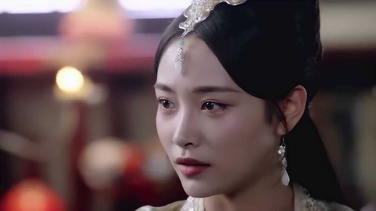 影视龙非夜爱芸汐爱到了骨子里百里茗香恨得想将芸汐虐杀