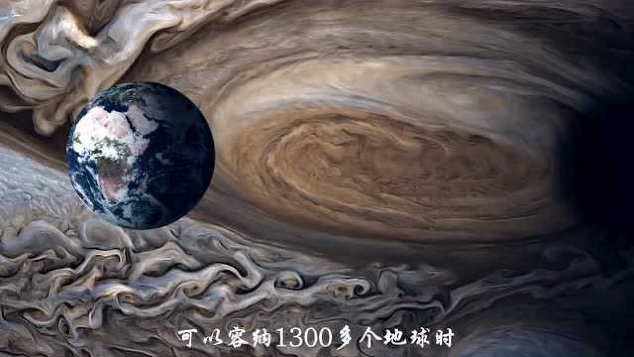 如果地球是木星的卫星,会怎么样呢_腾讯视频