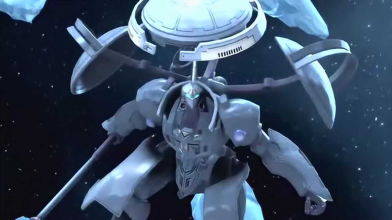 宇宙星神波塞冬把普罗托惹怒被逼着放大招了