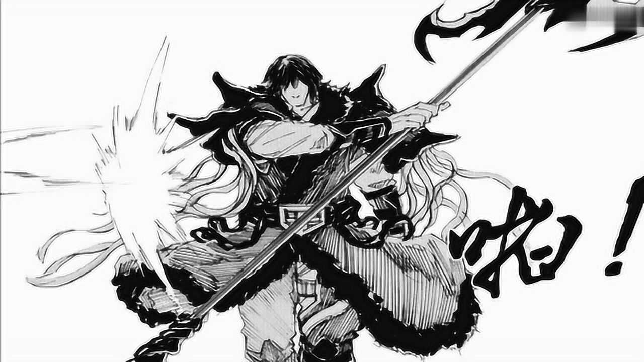 镇魂街项昆仑也能控制五个守护灵为什么却没有武神躯厉害