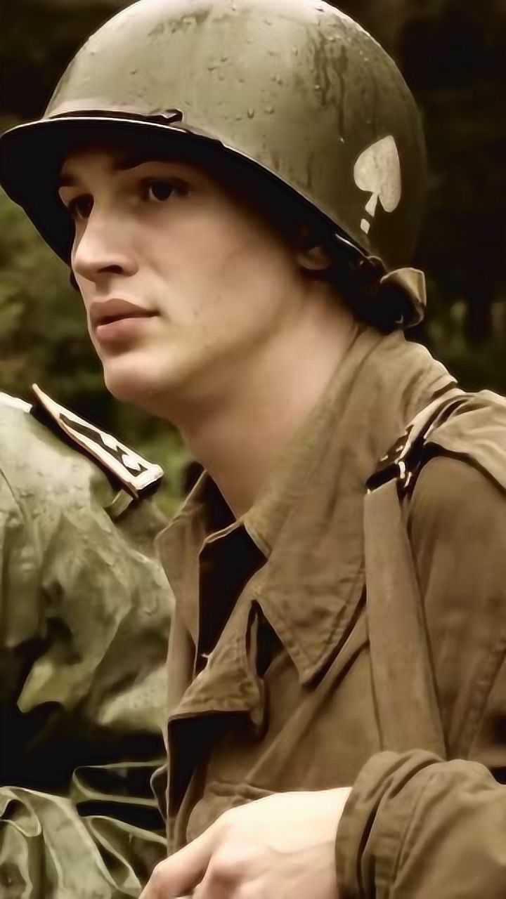 带你领略一下汤姆哈迪年轻时候的风采果真是岁月不饶人啊