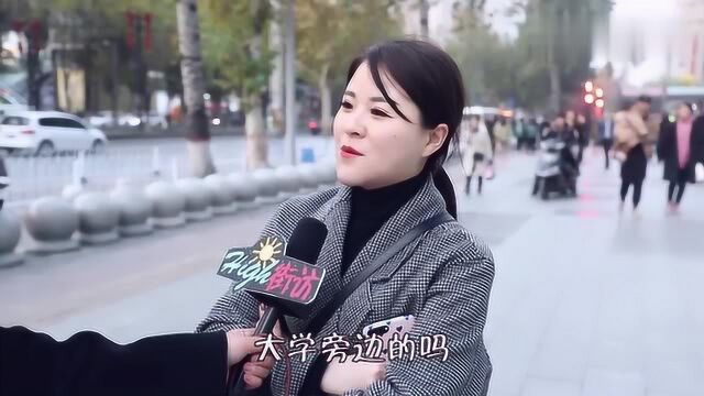 你觉得为什么大学附近有很多宾馆?女生终于说出了实情