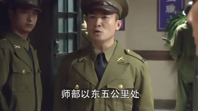 女卧底子弹打光,站长要将她解决掉,不料最后被反杀