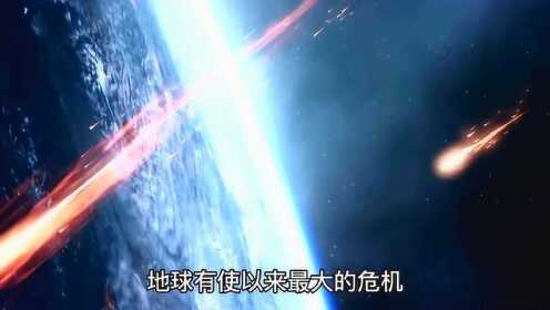 2020年首部爱护环境保护地球宣传片，美好家园来之不易，一定要珍惜_高清