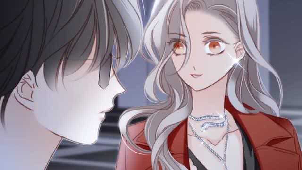 1stkiss:姜澜问顾迟你怎么在这