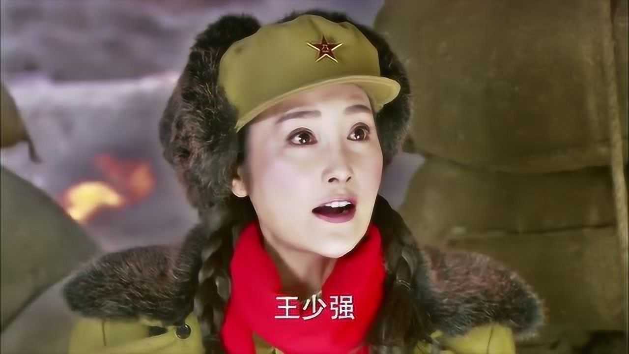 大西北剿匪记团长孤身绕后夺机枪炸碉堡敌人落荒而逃