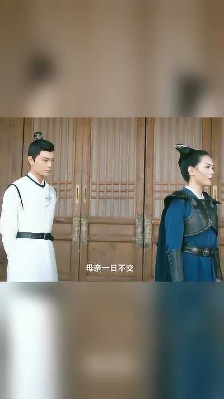 传闻中的陈芊芊陈楚楚真是白眼狼韩烁又默默记仇了