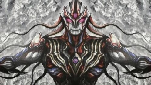 盘点比神秘四奥还神秘的4位传说光之巨人,有人说这是迪迦奥特曼