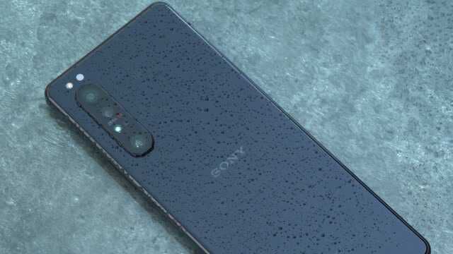 索尼 Xperia 1 II拍照性能测试,这才是大法拍照的真正实力!