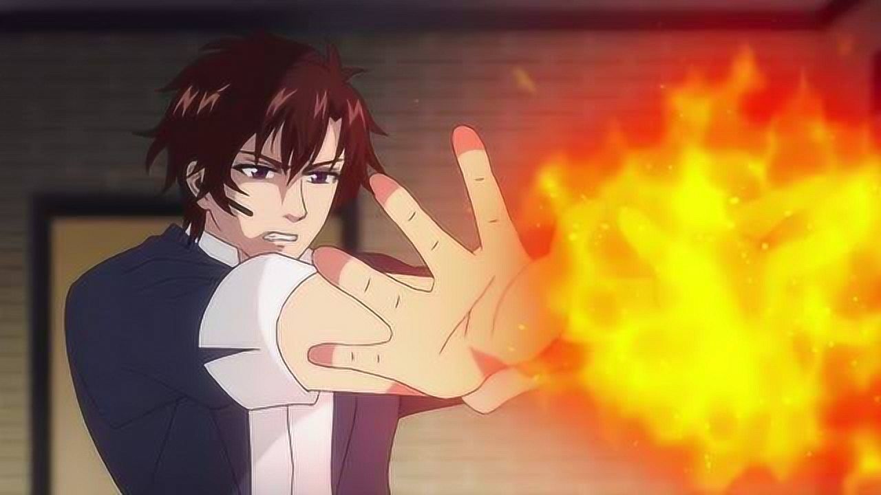 全职法师:不用吟唱就能瞬发的魔法师,果然厉害