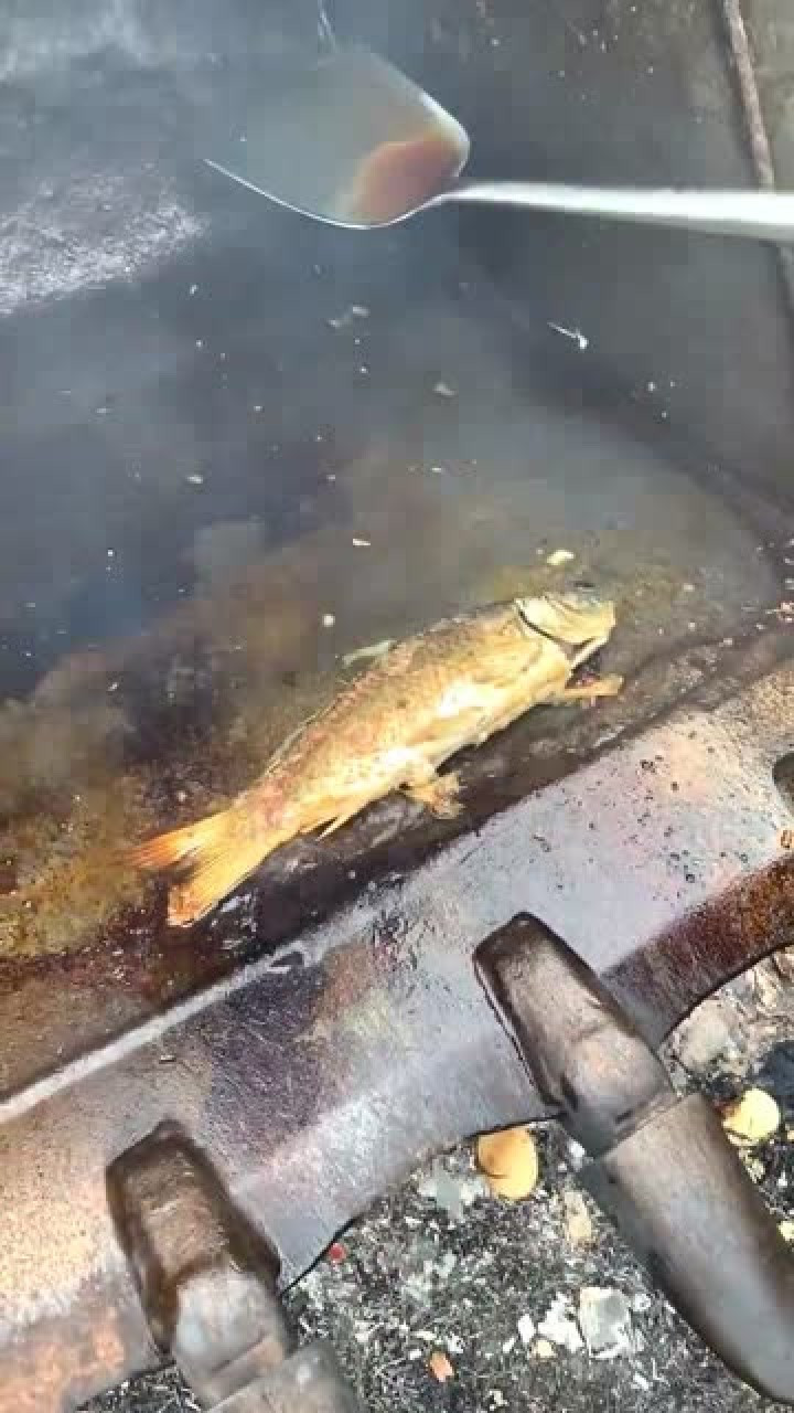 什么巧妇难为无米之炊,在真正的大厨眼里,啥问题都不是事!