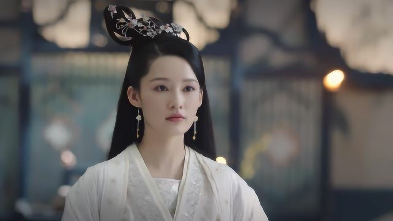 锦绣南歌王妃告诉彭城王自己喜欢骊歌还邀请他一起去看骊歌