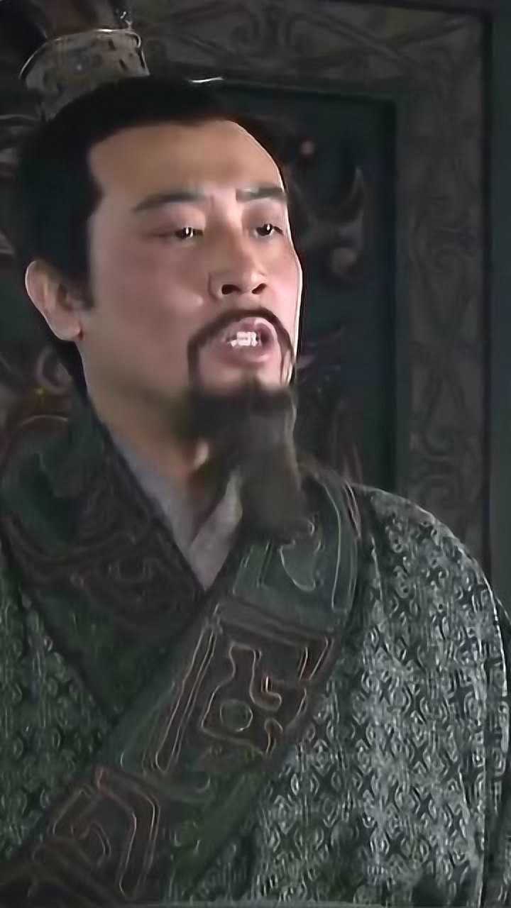 刘皇叔又发火了先蹦个迪冷静一下情绪接着奏乐接着舞