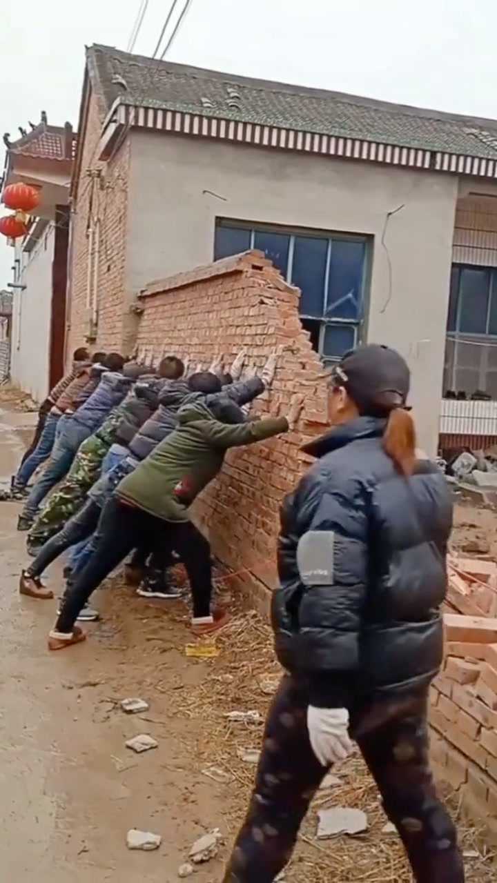 墙倒众人推_腾讯视频