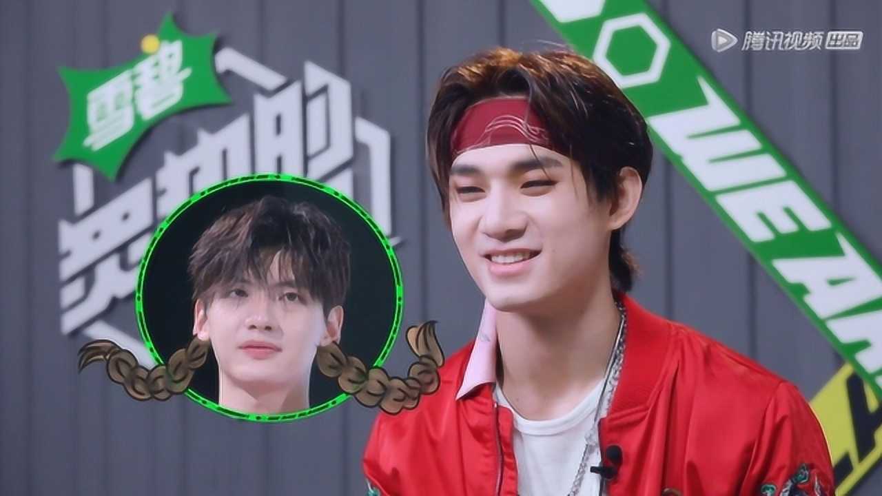 姚琛想把翟潇闻打扮成美女?傅菁看snh48表演挪不动眼睛