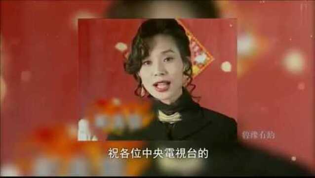 从香港著名歌手到珠宝商人,竟赚了这么多钱?鲁豫听后懵了