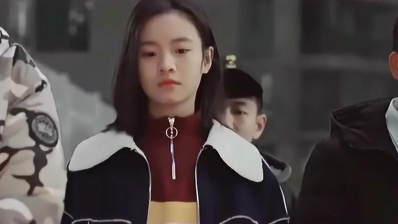 小欢喜所有人祝乔英子考出好成绩只有丁一祝她睡个好觉结局悲催了