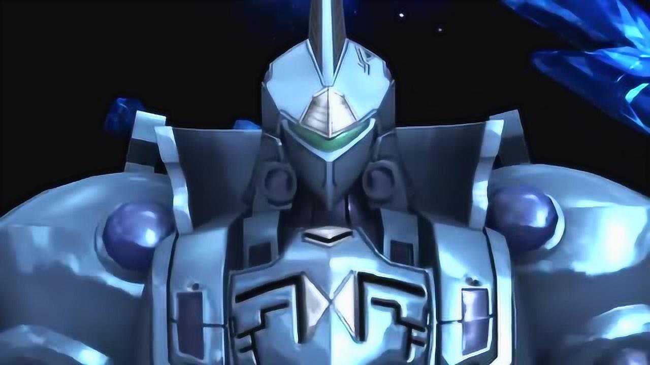 宇宙星神普罗托决定全力使出天王玄波他要干什么