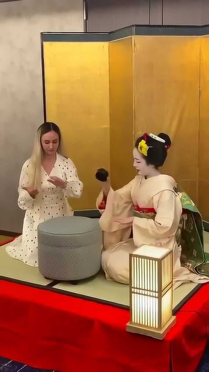 日本小游戏金毘罗船船跟艺伎玩挺嗨嘴里还念念有词