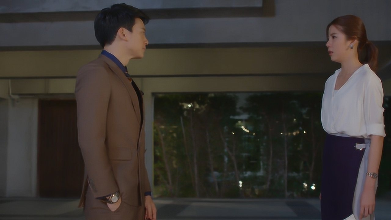 速看《命中注定我爱你》第32集:帕乌知心人身份曝光,放狠话让万妮达离开_高清1080P在线观看平台_腾讯视频