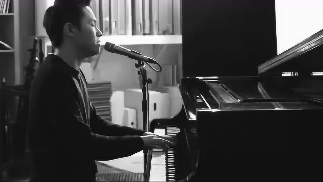 梁博昼夜本色第五集你会成为你想的那个人