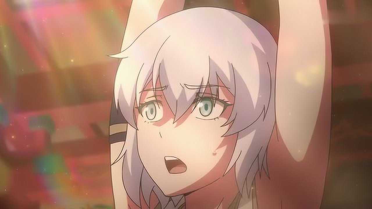 镇魂街2水儿恢复记忆看着门司令泣不成声