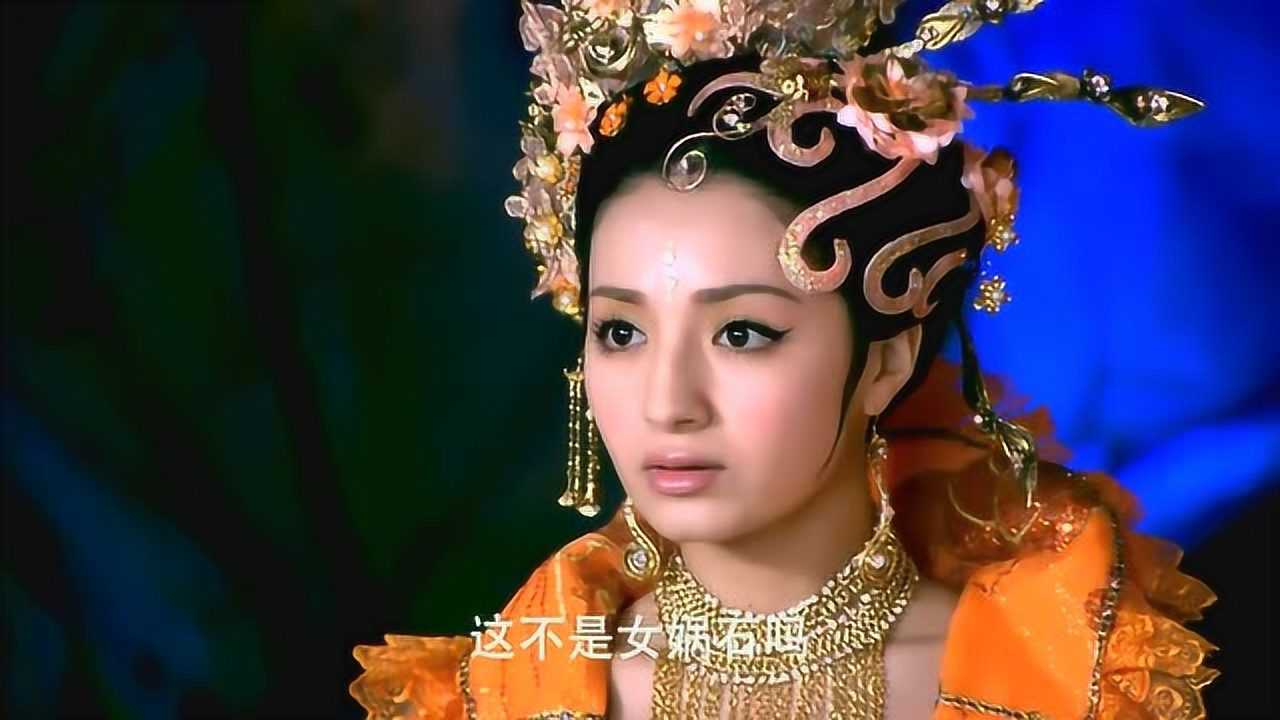 封神英雄榜:胡仙儿认错人,直接听命于申公豹,这下有好戏看了
