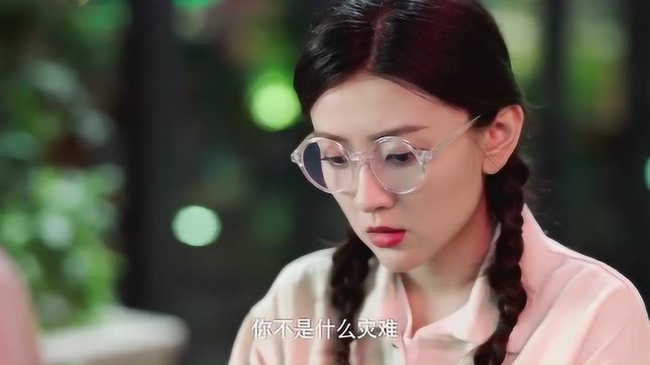 你是我的命中注定陈嘉欣发现自己怀孕了而且孕吐照还在网上成了表情包