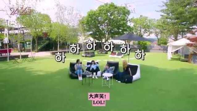 24365 with BLACKPINK .EP03