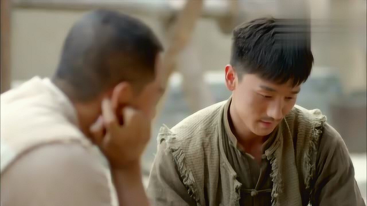 大刀记永生左右为难,俩美女之间不知如何选择,锁柱来帮他分析
