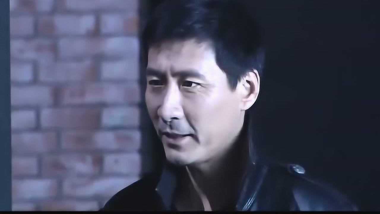 猎鹰1949小混混胆子真大竟连燕双鹰都敢骂下一秒直接后悔