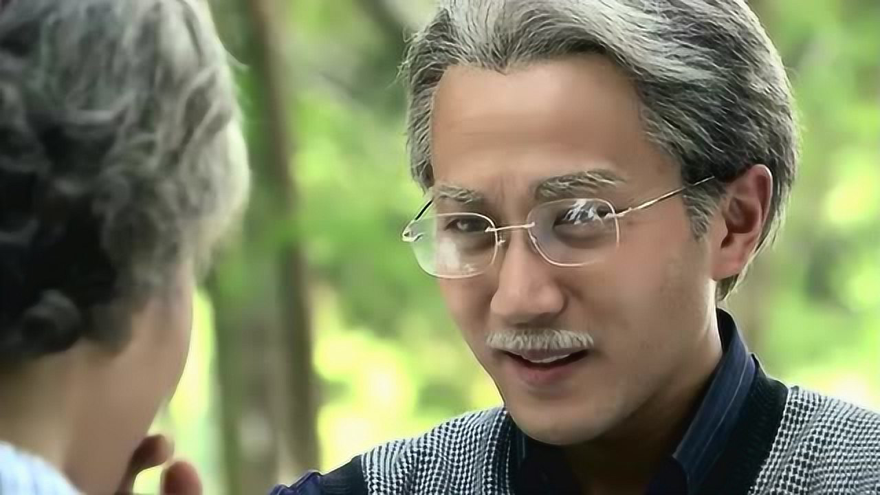 测试中国人的诚信度,没想到啪啪打脸婧麒影剪10:1680岁老人顶着病重的