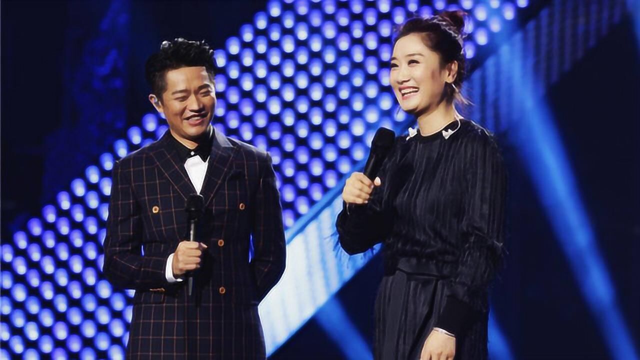 凤凰传奇又火了玲花一开嗓再次引爆听众的耳膜这才是主唱的样子