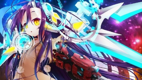 【游戏人生zero】在这251秒,赌上我的全部!休比想活下去