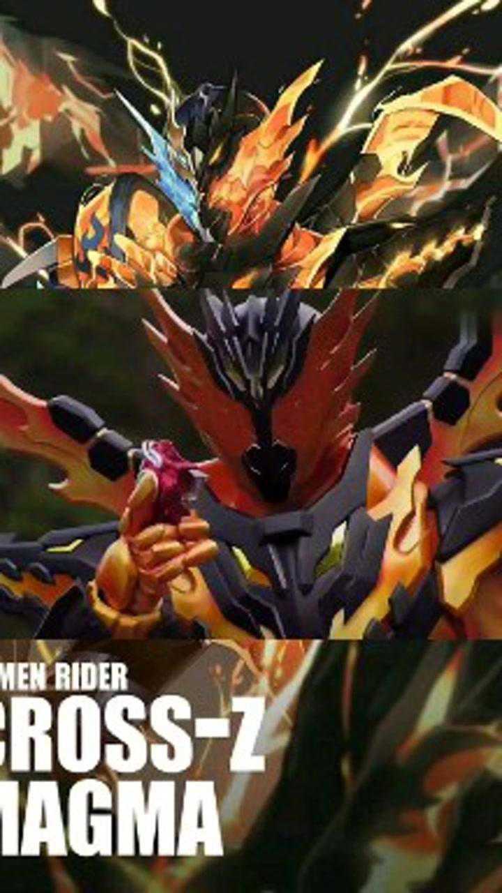 假面骑士build龙我全集唯一一次用危险扳机居然还没失控