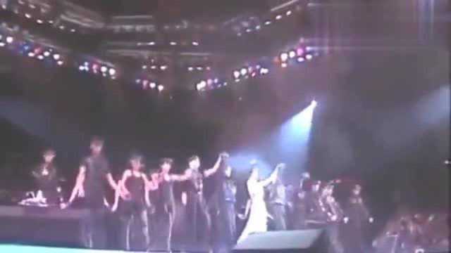 1991年叶倩文深情演唱《珍重》,重温经典歌曲,满满的回忆!