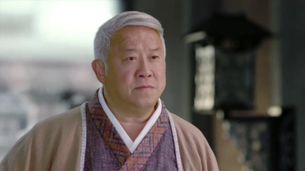 择天记教宗手握星盘大阵却被商行舟一座剑阵挡住场面太酷