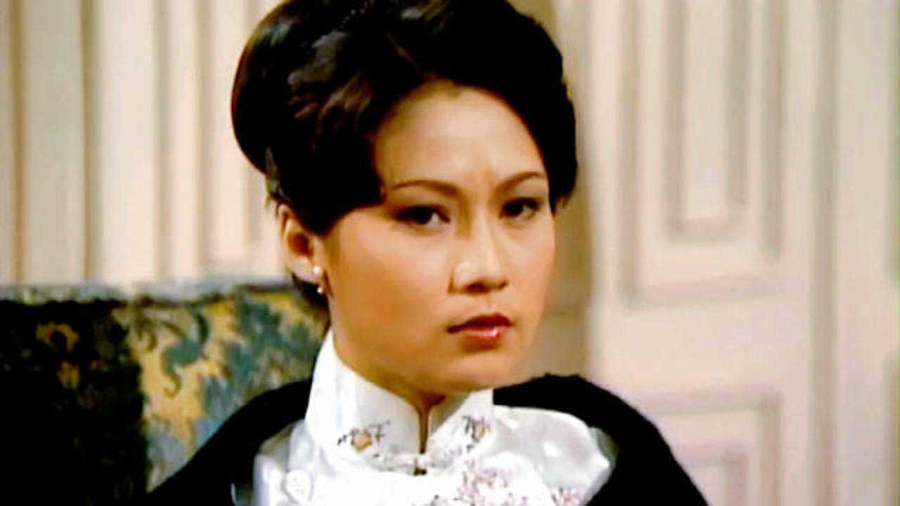 叶丽仪上海滩影视金曲经典好听激荡人心