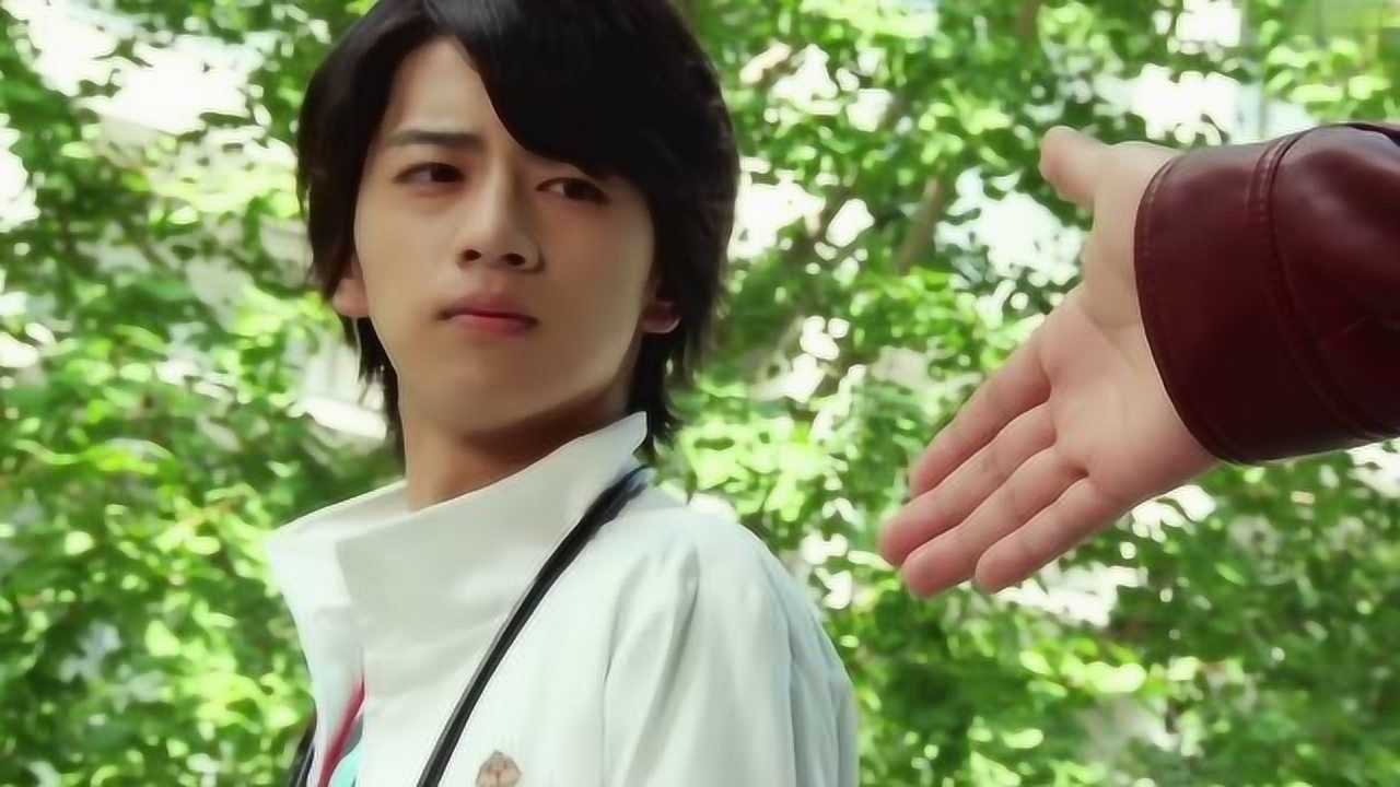 假面骑士exaid贵利矢的信任危机没事可不要骗人啊