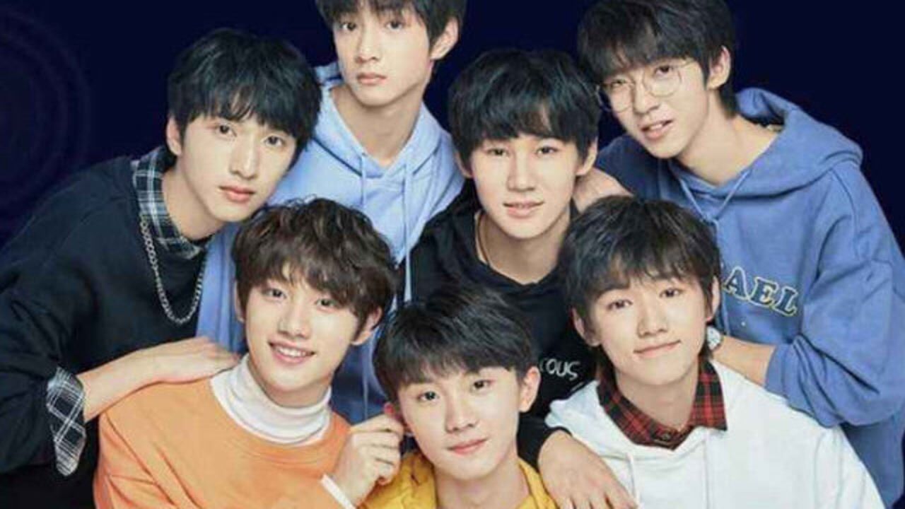 时代少年团的《霍元甲》,嗨爆全场,也太帅了,爱了爱了