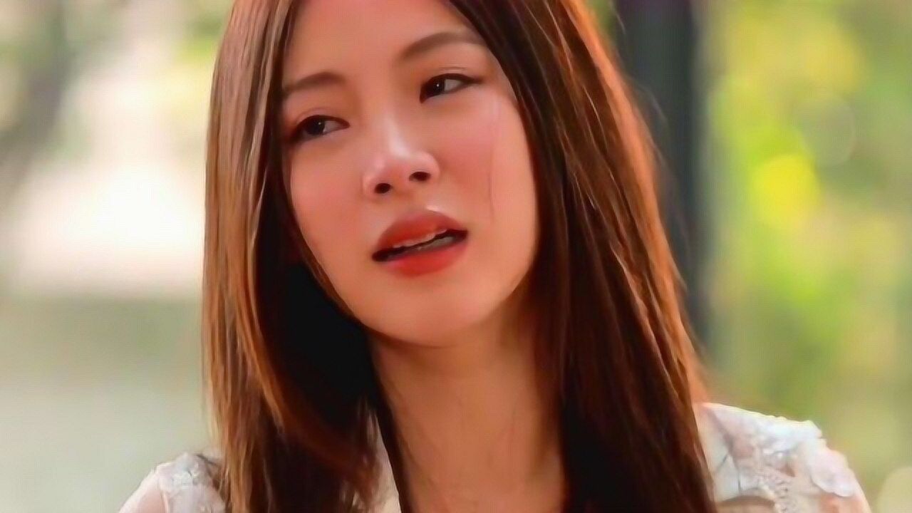 泰剧大结局小水彻底绝望在众人面前割喉自杀这段太惨了