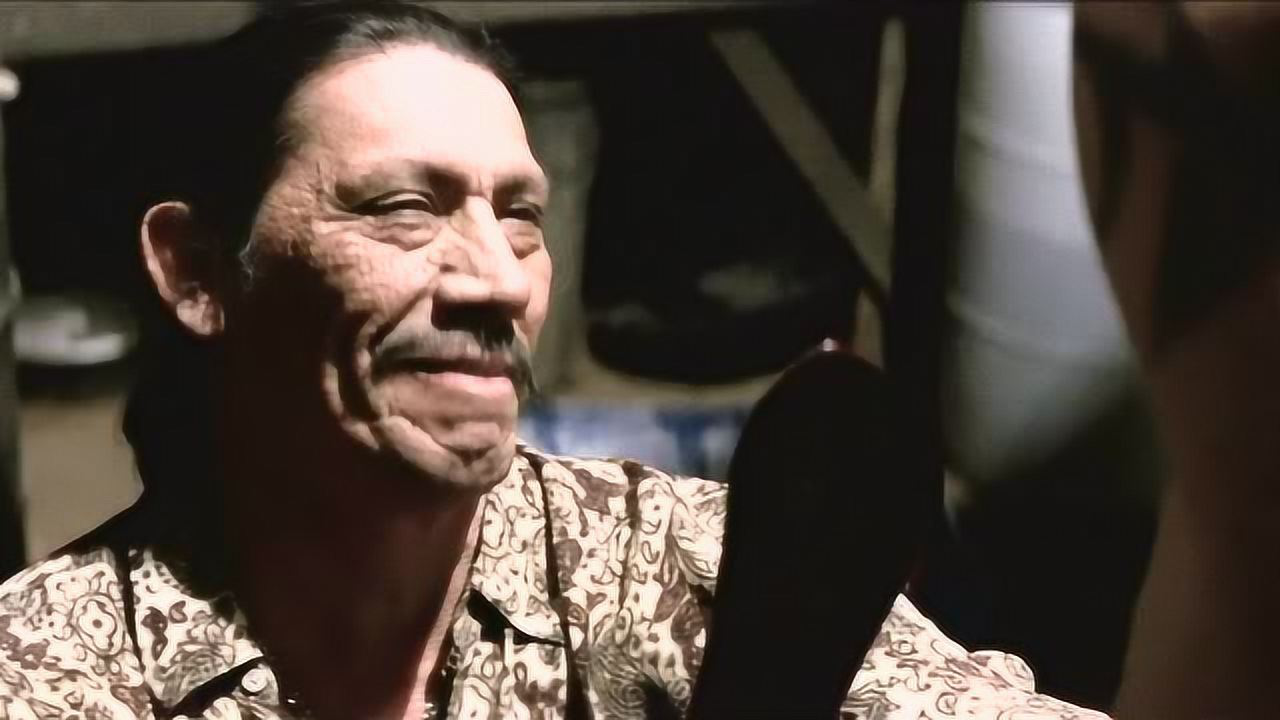 极限特工1:fbi够狠把范赛迪尔直接扔到毒贩子老巢接受最后测试