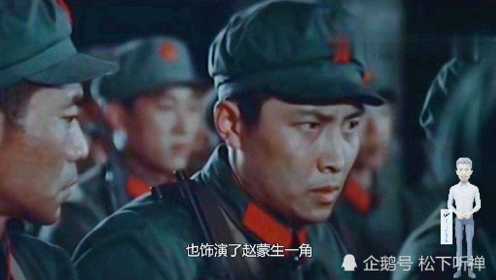 周里京：八十年代男神，最红时被称中国高仓健，妻子被害一蹶不振