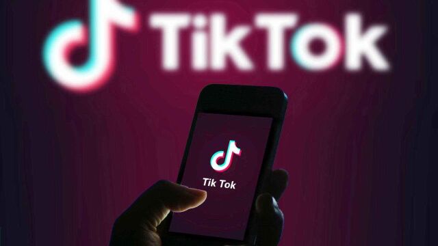 围猎TikTok 一场“强买强卖”的丑陋游戏